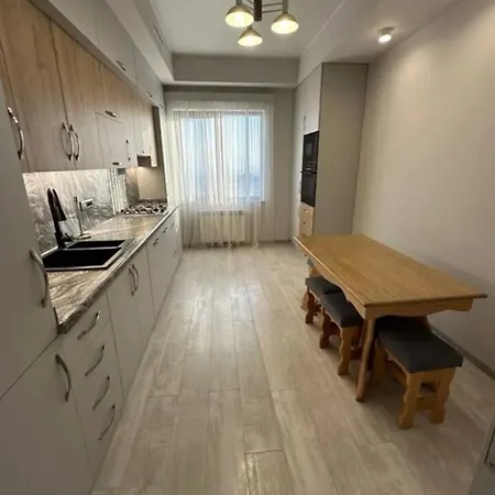 Apartmán Marvin Of Peace 2 Radom
