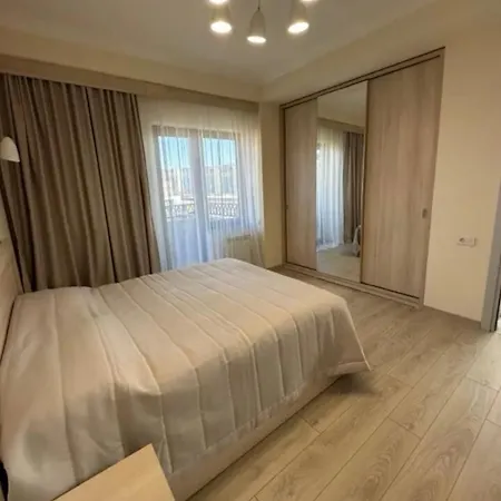 Apartmán Marvin Of Peace 2 *